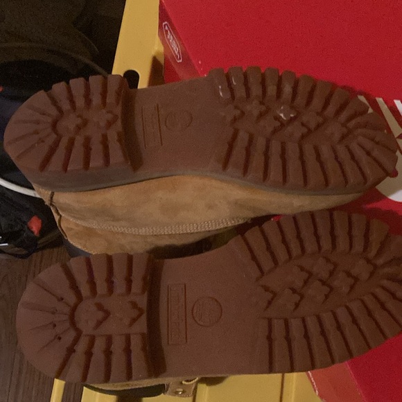 TIMBERLAND BOOTS - Picture 5 of 5